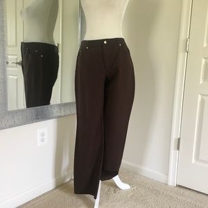 Escada jeans pants